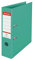 Esselte PP, 500 Blatt Kapazität, 75 mm Rückenbreite, leichter und langlebiger A4-Ordner für Zuhause/Büro, zur Schreibtischorganisation, Colour'Breeze Serie, Grün, 626213