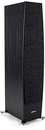 Jamo C 95 II schwarz (Stückpreis)