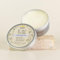 Savion Öl-Salz-Peeling provencal, mit feinem Kristallsalz, Mandel- und Jojobaöl und natürlichen ätherischen Ölen, bestens für Hamam, Vegan, Made in Germany, 220g