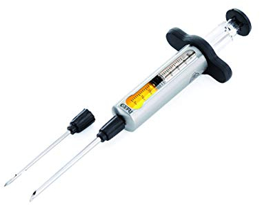 GEFU - Siringa per marinata