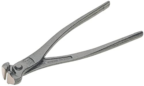 NWS 115KX2-11-230 - Tenaza rusa modelo KX de 230 mm.