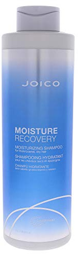 Joico Moisture Recovery Shampoo, 33.8 Ounce