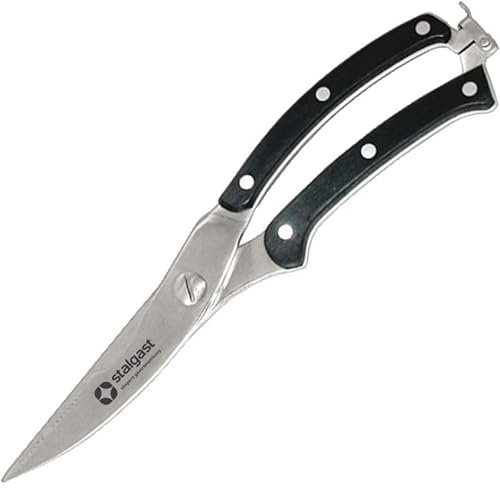 Stalgast Ciseaux à volaille Longueur 25 cm