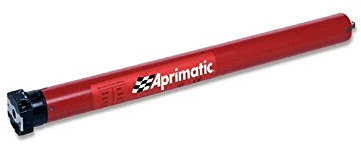 REVOLUX 45S Short Aprimatic motor for shutters short (34 cm)