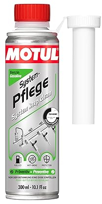 Motul Cooler Seal Radiator Stop Leak Cooling Circulation Radiator Seal 300 ml