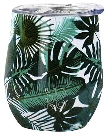 YOKO DESIGN - Mug isothermes 250 ml Equador