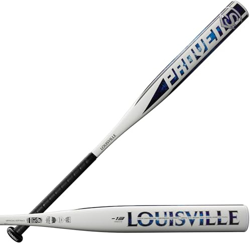 Louisville Slugger 2025 Proven™ (-13) Fastpitch Softball Bat - 31/18 oz