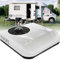 Klimaanlagen für Wohnmobile,12V/24V DC RV Air Conditioner,Heizen & Kühlen Wenig Lärm,Mobile Klimageräte Für Komfortables Reisen In Anhänger Und Camper Vans,White-12V