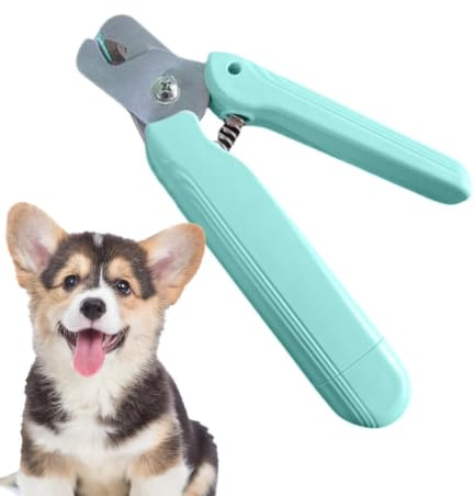 Cortador de uñas para perros Cortagarras Mascotas 2 en 1, Corte, , Cuidado