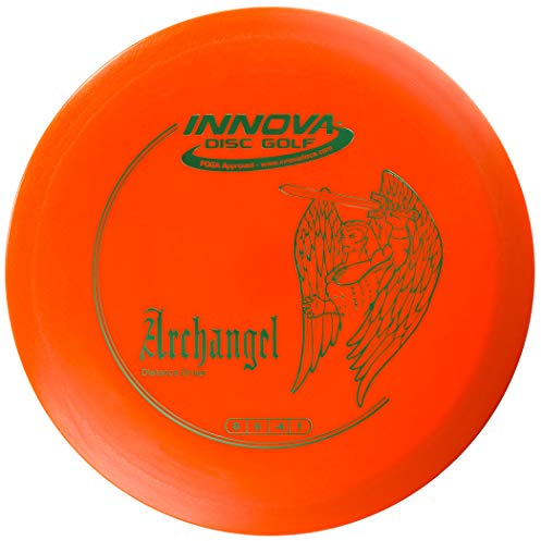 Innova Unisex – Erwachsene DX Archangel Scheibe, 173-175gm