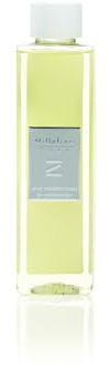 Millefiori Milano – Zona Fragranza per Diffusore 250 ml, Aria Mediterranea – Profumatore Ambiente Raffinato con Note Fresche e Agrumate, Ideale per Casa e Ufficio