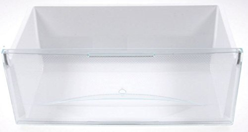 LIEBHERR - Untere Schublade für Gefrierschrank für Kühlschrank. LIEBHERR