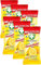 GREENSHIELD Antibac - Toallitas para superficies domésticas (70 unidades)