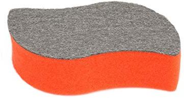 Atmosfire Trocken-Reinigungsschwamm für Kaminsichtscheiben