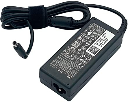 AC Adapter. 65W. 19.5V. 3