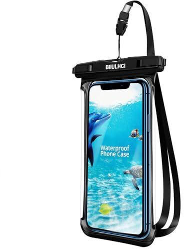 wasserdichte Handyhülle,Unterwasser Wasserfeste Handytasche,Waterproof Phone Case für Huawei Honor 9A 5C 5X 9S 9X 10 20 10X Lite Mate 50 40 30 20 Pro Y6P Y5P P Smart Z S Pro Plus