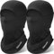 YANIKY Sturmhaube, Winddicht Warm Sturmmaske, Winter Skimaske Balaclava für Herren Damen, Atmungsaktiv Gesichtshaube Für Fahrrad, Motorrad,Snowboarden, Skifahren