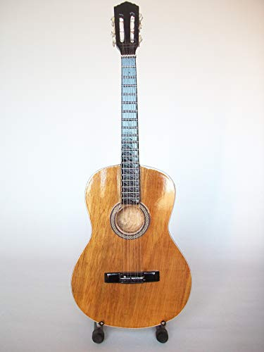 Mini - Gitarre für Sammler Replik aus der '70s