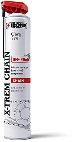 Olio per catena IPONE X-Trem Chain Off-Road – 750 ml