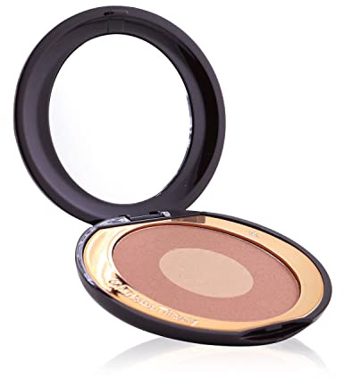 Charlotte Tilbury Guancia a Chic Cuscino Talk Blush