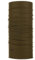 Buff CoolNet Insect Shield Multifunktionstuch SOLID Unisex Einheitsgröße, Solid Military