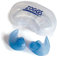 Zoggs Unisex Jugend Aqua Plugs, Blau, 11 Count (Pack of 1)