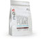 PhD Nutrition 100% Plant Protein Pulver vegan 1kg Belgische Schokolade, High Protein Eiweißpulver mit 21g Eiweiß pro Portion und 3,4g BCAAs, Zucker- und kalorienarm