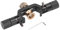 DeWIN Dénudeur de Câble à Fibre Optique, Dénudeur de Câble blindé de 8 Mm à 28,6 Mm avec Outil de Fente de Fil de Découpeur de Câble Coaxial FTTH à Double Tête pour la Maintenance