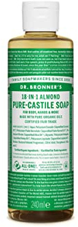 Dr. Bronner's OLAL08