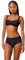Triumph Damen Body Make-Up Illusion Lace Balconette Bra, SCHWARZ, 75B