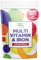 Multivitamin & Iron 360 Tablets | One A Day Formulation for Men Or Women | UK Manufactured | Immune Defence: Vitamin C D & B6 Supports Immune System