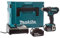 Makita DDF482RMJ Perceuse visseuse en coffret Makpac avec 2 batteries 18 V 4 Ah