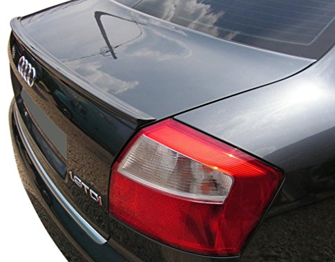 Kofferraumspoiler Heckspoiler Spoiler Lippe SELBSTKLEBEND