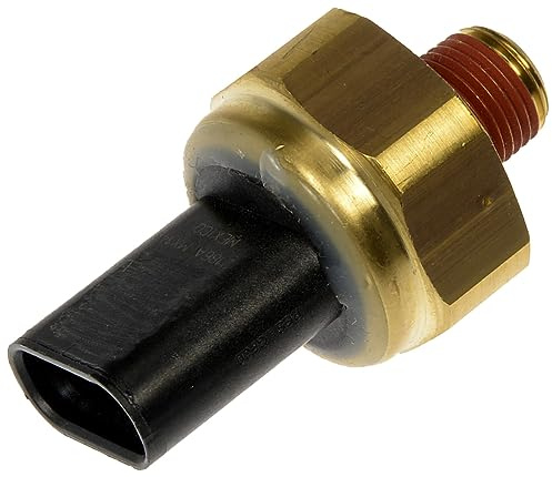 Dorman 987-010 Engine Oil Pressure Sensor Compatible with Select Models
