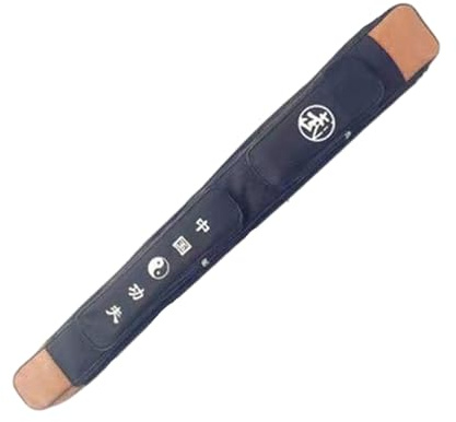 éTui De Transport En Tissu Wushu,éTui Pour Armes D'Arts Martiaux,Sac D'éPéE De Tai Chi Monocouche Housse,éTanche Et RéSistant à L'Usure,Bretelles RéGlables,Pour Tai-Chi Samouraï éPéE Katana