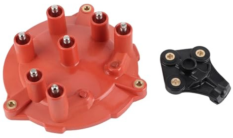 Distributore Distributore A1031580002 adatto per MERCEDES 190E 260E 300CE 300E 300SE 300SEL 300TE A1031580002 Distributore di accensione Distributore accensione