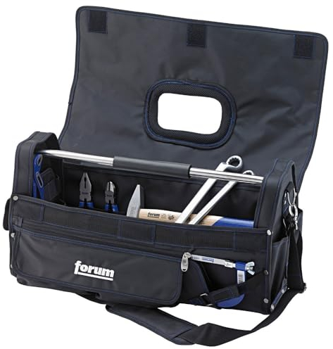 Forum Installateur-Tasche 600 x 250 x 320 mm, 4317784919517