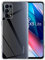 ELYCO Funda Cristal Compatible con OPPO Find X3 Lite, Carcasa Ultra Slim Flexible Suave Silicona TPU Bumper Clear Anti-arañazos Antigolpes Case Cover para OPPO Find X3 Lite-Transparente