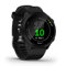 Garmin [Renewed] Forerunner 55 GPS 42mm Running Smartwatch, Easy to use, Lightweight, Training Guidance, Safety & Tracking Features, Black (Renewed)