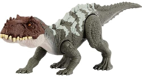 Mattel Jurassic World - Dino Trackers: Prestosuchus