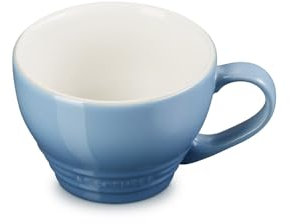 LE CREUSET Mug géant en grès, 400 ml, Chambray, 70304404340002