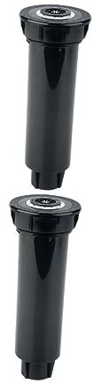 BESPORTBLE 2pezzi Irrigatore Pop-up Angolo Per Sprinkler Per Irrigazione e Sostenibile Design e Pratico Per Aree