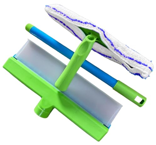 Silicone Duschsqueegee | Fönsterputs Skrapa Torkare,Skurverktyg För Hushåll Kommersiellt Bil Rutor Golv Dörrar Väggar Inomhus