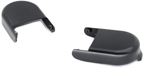 2-delat set för bil främre vindrutetorkarm, kod 95271190, för Vauxhall Mokka 2012-2018