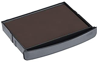 Colop 990025 E/2300 Stempelkissen für 2300/2360 2 Stück schwarz