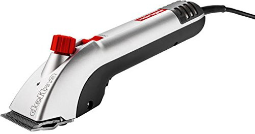 Esquiladora heiniger Delta 3 230 V 180 W para Vacas y Caballos