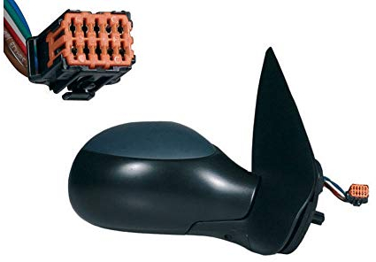 Alkar 6140283 Espejos Exteriores para Automóviles