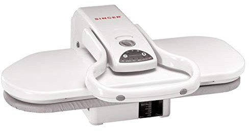 Singer ESP-2 Steam Press, White