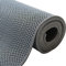 ybaymy Drainage rutschfeste Kommerzielle Matte 5.5mm Dicke Antirutschmatte Saunaläufer Duschmatte PVC-drainagematte Nassbereich Teppich Gummi-fußmatten Bodenmatte 0.9 X 3m for Küche Balkon Bodenmatte
