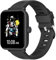 BIGGERFIVE Smartwatch Kinder, Fitness Tracker Uhr Digitale Fitnessuhr mit Schrittzähler, 24/7 Puls, 5ATM Wasserdicht, Schlaf-Monitor, Wecker, 1,5 HD-Touchscreen für Mädchen Jungen 3-14, Schwarz